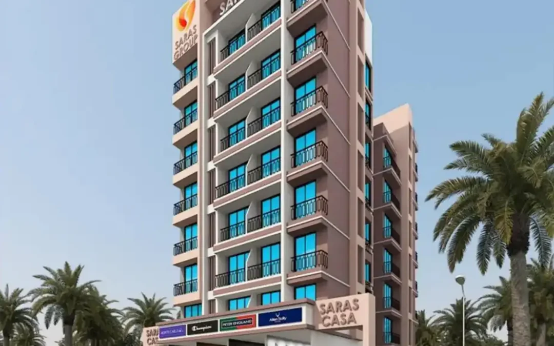Saras Casa