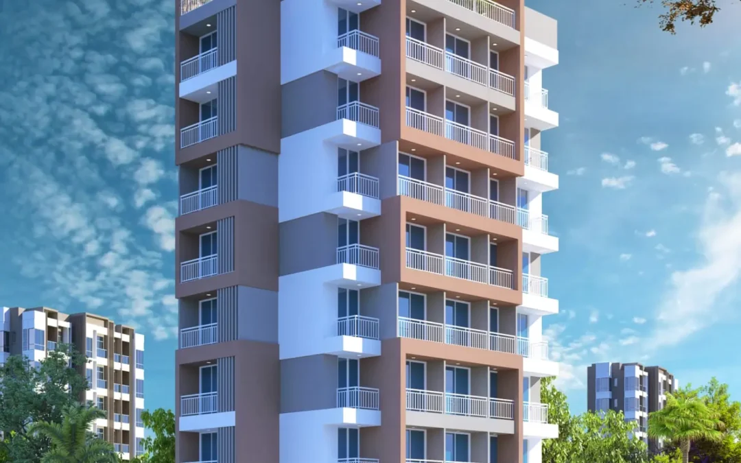 Shreeji Space – II