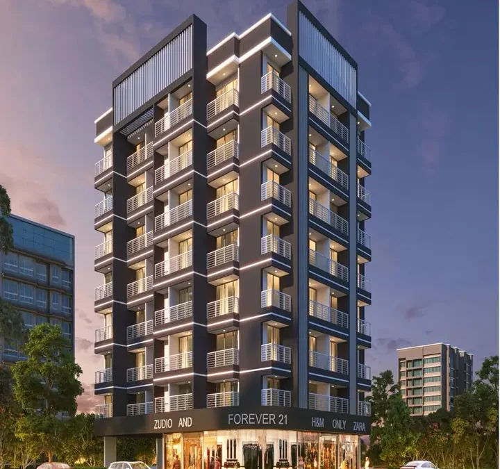 Shubh Residency