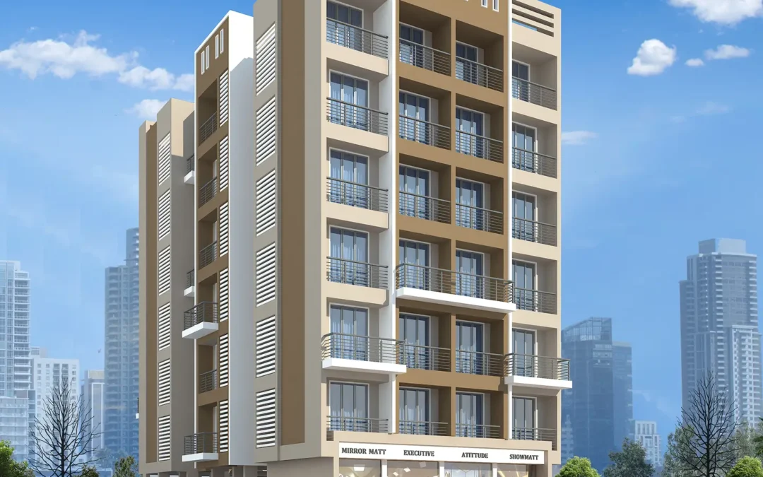 Bhagirath Residency