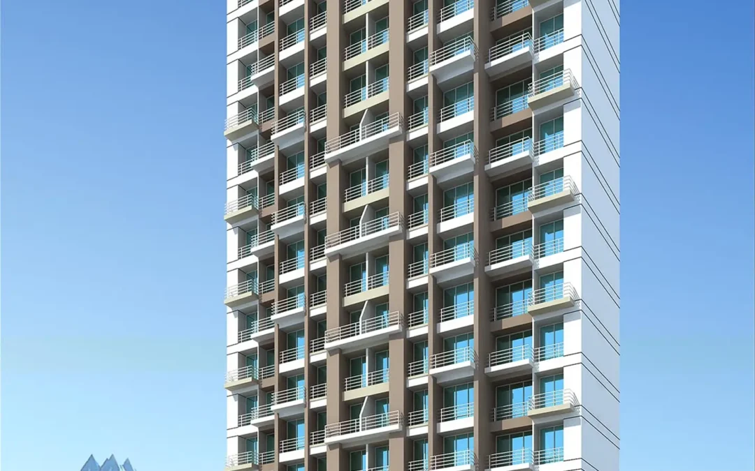 Anant Avenue